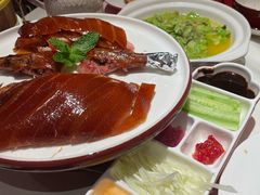 -大鸭梨烤鸭店(花园村店)