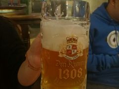 -皇冠自酿啤酒坊(中国红街5号楼店)