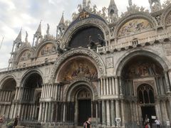 -圣马尔谷圣殿宗主教座堂