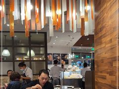 大堂-新旺茶餐厅(嘉里城店)
