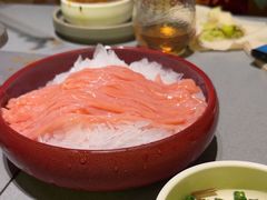 -巴奴毛肚火锅(新街口金鹰店)