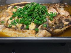 -半天妖烤鱼(东方新天地店)