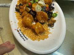 -富临轩私房菜(集庆门大街店)