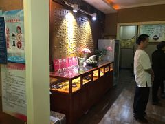 -颐润堂专业养生(五道口华清商务会馆店)