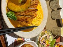 -吾妻拉面•和风食堂(群光广场店)