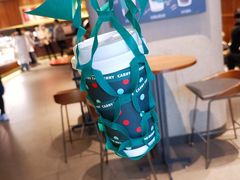 -星巴克(宝山万达店)