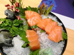 -浦·传统日式料理(3 5 1 1 店)