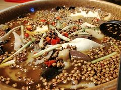 -水煮三国·川鲁江湖菜(香山店)