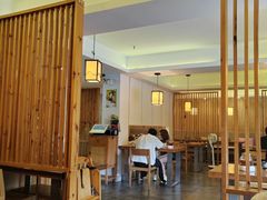 -垚慈居素食(华发新城店)