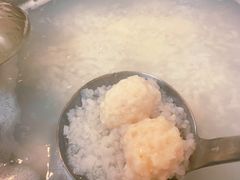 手打鱼丸-正能量脆肉鲩火锅