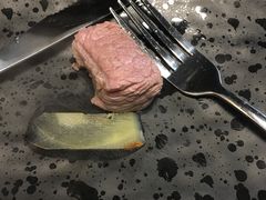 -陆记牛庄·碳锅龙虾烧烤(爱上花园店)