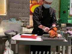 -玉林烤鸭店(定福庄店)