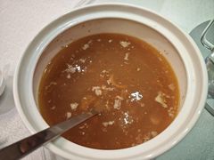 -逸林轩中餐厅(中信泰富朱家角锦江酒店)
