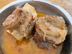 -阿秋牛排(湖心街店)