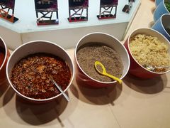 -比亚森自助烤肉料理(裕华店)