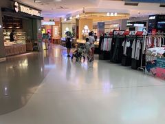 -北京华联购物中心(天通苑店)