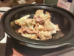 -狮王府淮扬菜(新街口友谊店)