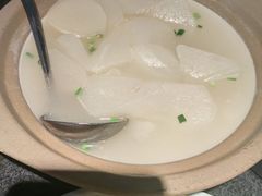 -赠李白·如诗的川味(余杭万达广场店)