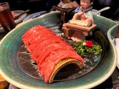 -大隐·成都火锅Bistro(合生麒麟新天地店)