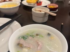 -京香轩·中餐厅(上海中庚聚龙酒店)