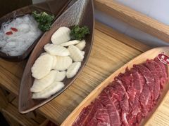 -千牛将·鲜牛肉火锅(开元路店)
