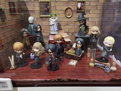 -泡泡玛特POPMART(上海环球港店)