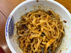 -恭敬李老北京炸酱面·京味菜(西花市店)