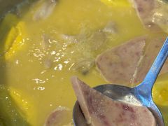 -八珍玉食鸡煲·打边炉(印象城店)