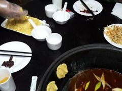 -金明姬铁锅炖(东坝店)