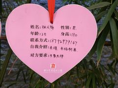 -西安曲江寒窑遗址公园
