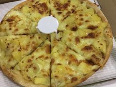 -尊宝比萨(尚水天成店)