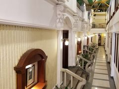 -金河半岛园林酒家(金融城店)