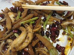 -同发号饭庄(复兴路店)