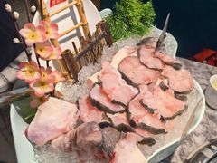 宜昌肥鱼-鱼豆吉·豆浆鱼火锅(宜昌万达店)