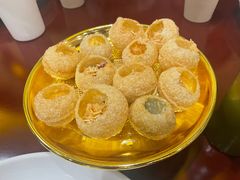 -清真· AL-JANNAT 佳纳特餐厅(仙林店)