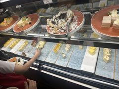 -舟山财富大酒店-自助餐厅