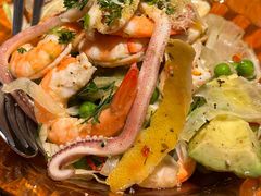 -La Strada(安福路店)