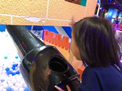 -幻贝家儿童乐园(苏州中心店)