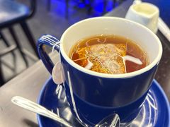 -blue frog蓝蛙(长泰广场店)