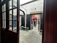 -星巴克臻选(上海今潮8弄店)