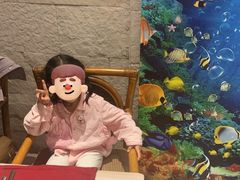 -亚龙湾红树林度假酒店御粤阁