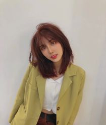 -H·Y HAIR SALON烫发·染发·造型