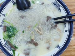 -鸭小妹鸭血粉丝(老门东店)