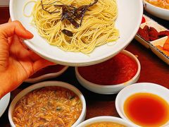 -裕兴记•蟹黄面馆(人民广场店)