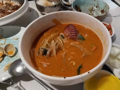-淘淘园·韩式手工炸酱面(井亭天地店)