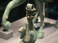 -广西壮族自治区博物馆