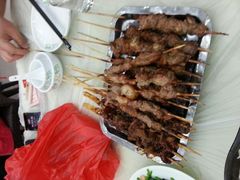 android_upload_pic-天津乾毓德饭庄·清真传统炒菜·海鲜烧烤(咸阳路店)