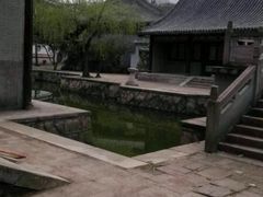 -横店影视城梦幻谷园区