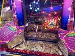 -大玩家(大连高新万达店)