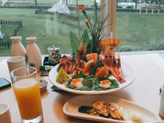 -王鼎精致料理铁板烧(世博源店)